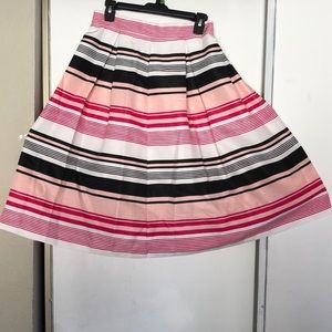 High Wasted Skirt